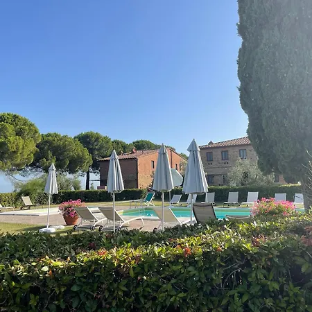 Castellare Di Tonda Tuscany Country Resort&Spa-3